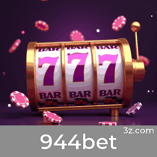944bet: Experiência Imersiva de Cassino para Brasileiros