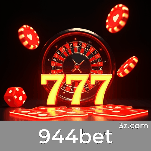 944bet: Apostas Esportivas Abrangentes para Brasileiros