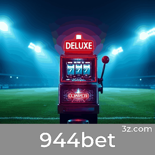 944bet Promo: Desvende o Potencial das Ofertas